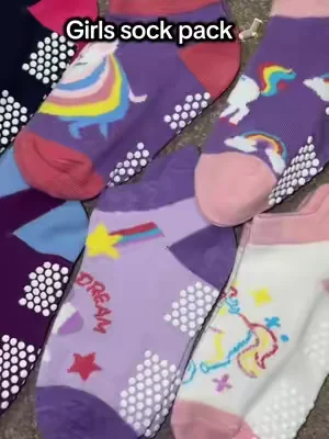 #Socks#ToddlerSocks#tiktokshopcreatorpicks ##dealsforyoudays 