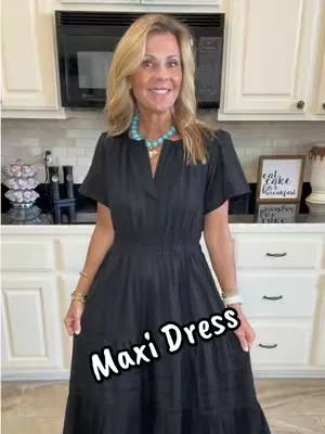 I’m in a small in this cute dress from @btfbm_shop @btfbm_us @btfbm_fashion #dealsforyoudays #dress #maxidress 