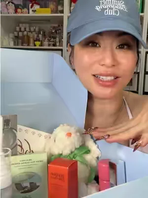 💙 @Dr.Althea Global #dralhea #345reliefcream #facemist #prbox #retinol 