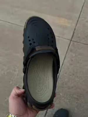 #crocsecho #coolcrocs #fashion 