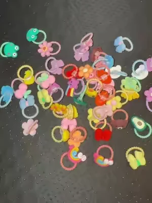 @Yogurt 01 #hairbands #toddlersbelike #hairbands #prettyhairbands #multihairbands 