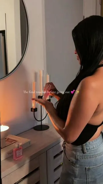 I love being a girl 🧚💕✨ 
