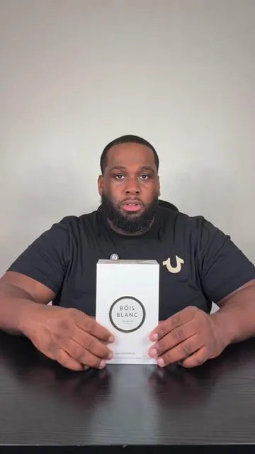 Arabiyat Prestige Bois Blanc A Nice Take On Bois Imperial If You Like The Og Check His Out! @Arabiyat Prestige  #fragrance #cologne #perfume #fragrancetok #fragrancetiktok 