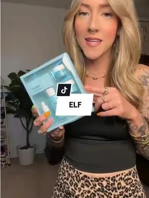 #dealsforyoudays #elfcosmetics #holyhydration #skincare #elfholyhydration 