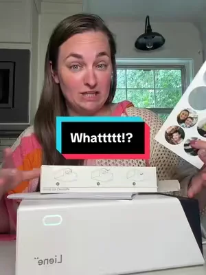 ✨🎨 Create, print, and cut your ideas in one place! The Liene PixCut S1 Photo Sticker Printer & Cutting Machine makes it easy to design custom stickers, labels, gifts, and DIY projects with vibrant photo-quality prints and precise AI auto-cutting. Whether you’re a small business owner, crafter, teacher, or scrapbook lover, this all-in-one machine takes your creativity to the next level. ✨ Why creators are obsessed: 🖨️ All-in-one sticker printer and cutting machine 🎨 Print custom stickers, labels, journals & personalized gifts 📸 Thermal dye-sublimation printing with crisp 300 DPI quality ✂️ AI auto-cutting for clean, precise sticker designs 📱 Easy-to-use AI design app support 🎁 Perfect for scrapbooking, small businesses, planners & DIY crafts 🌞 A must-have for creative projects all year long 🎉 TikTok Shop Deals For You Days is the perfect time to check for special savings! 💸 Sales, coupons, and availability are subject to change at any time. Turn your ideas into beautiful, custom creations—all from the comfort of home! ✨ Print. Cut. Create. 🎨 DIY made easy 🖨️ Your new favorite crafting essential #LienePixCut #StickerPrinter #DIYCrafts #StickerMaker #SmallBusiness    