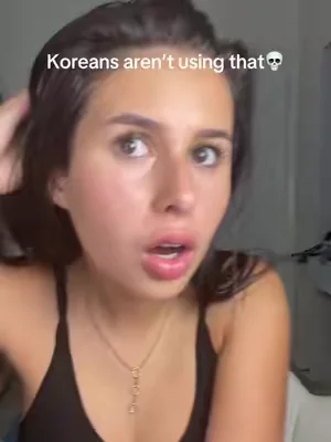 almost fell for another AMERICAN ‘Korean’ product 