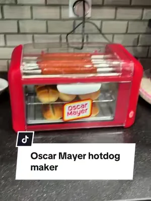 THROWBACK!!! This is the cutest thing ever! Get yours today #qvcloyaltyprogram #DealsForYouDays #tiktokshopcreatorpicks #hotdogs  #nostalgic 