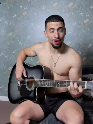 #paratii #viral #sexy #guitarra #music 