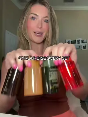 Mrs. Biebers go to body wash ✨@CYKLAR #cyklar #bodywash #ttsbeautybesties #tiktokshopcreatorpicks #giftideas 
