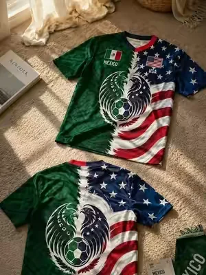 #mexico #usa #shirt #viral #trending 