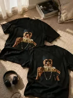 #hiphop #tshirt #OOTD #viral #trending 