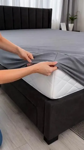 4pcs Cooling Sheet Set#Tiktokmademebuyit #viral #fyp #BedSheetsSet #BambooBlend #SoftAndLuxury #HomeDecorIdeas #BedroomComfort #LuxDecor #SilkySheets #CozyBedroom #TikTokHomeDecor #LuxurySleep