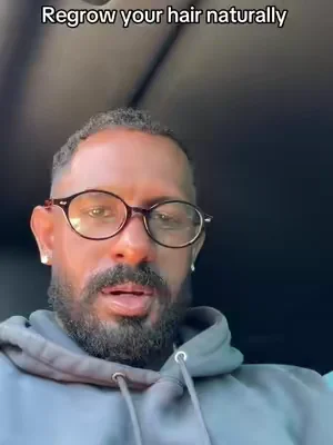 Thank me later 👨🏾‍🦲🧑🏾‍🦱🪮