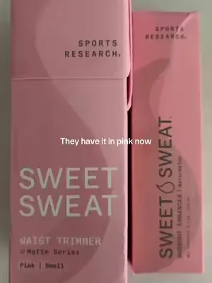 #sweetsweat #workout #waisttrimmerbelt 