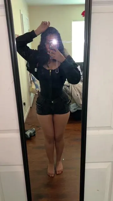#snatchedbaddie 