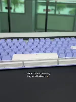 It’s so pretty #keyboard 
