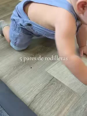 #tiktokshop #rodilleras 