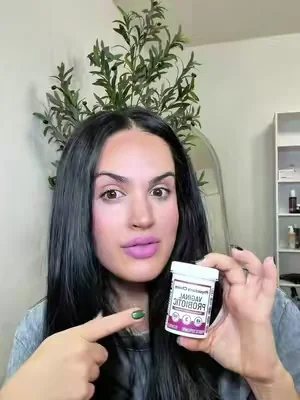 Womens Probiotic Support #probiotic #higieneintima #higienefemenina #probiotico #prebiotics 