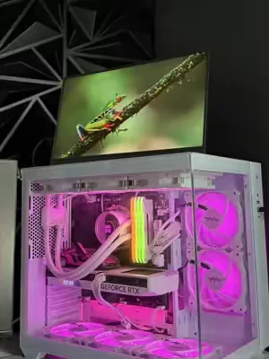 #pc #console #monitor 