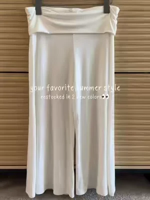 gauchos all season long!✨ find the viral style in-store & online #y2k #gauchos #womensfashion 