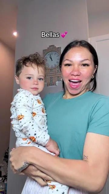 Estás chanclas de bebé son muy bellas #viral #tiktokshop #chanclas #niño 
