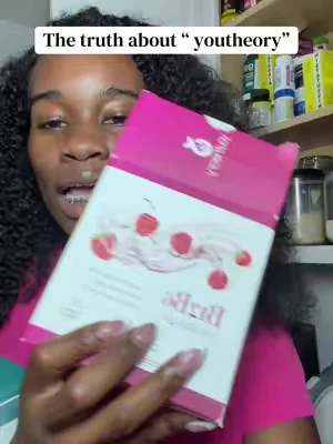 #tiktokshopcreatorpicks #youtheoryashwagandha #morningroutine #dailysupplements 