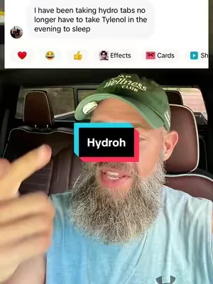 Turn your everyday water into a wellness boost 💧✨ Meet Hydroh Hydrogen Water Tablets — simply drop one tablet into water, wait a few minutes, and enjoy hydrogen-infused water with up to 12 ppm H₂ (verified by independent, third-party testing). Each tablet uses a safe, mineral-based reaction (magnesium + KDF alloy + tourmaline) to release molecular hydrogen gas that dissolves into your water. It’s flavor-neutral, easy to carry, and perfect for adding hydrogen support to your daily hydration. Stay consistent, stay hydrated, stay powered — one tablet, one glass, one step toward enhanced wellness. #Hydroh #HydrogenWater #TikTokShopCreatorPicks #DealsForYouDays #SummerWins 