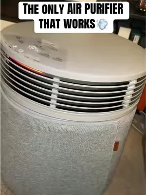 #bluesignature #airpurifier #cleanair #asthma #pethair 