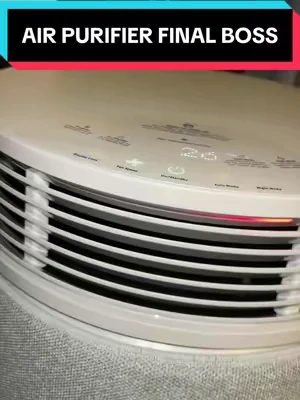 This companies doing something right! #bluesignature #airpurifier #cleanair #asthma #pethair