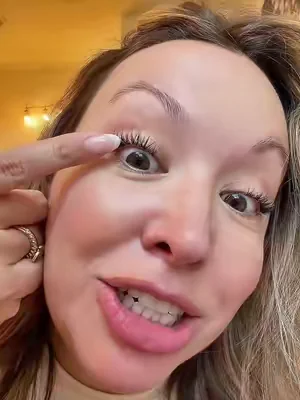 #DIY #diyeyelash #eyelashes #fakeeyelash #falselashes 