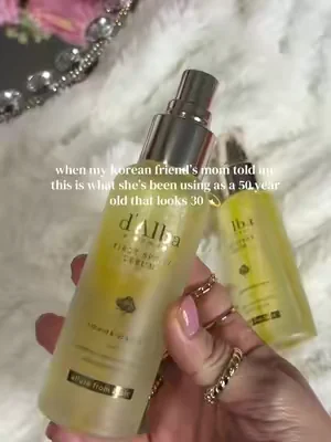 Best glass skin I’ve ever seen #skincare #koreanskincare #koreanmakeup #glassskin 