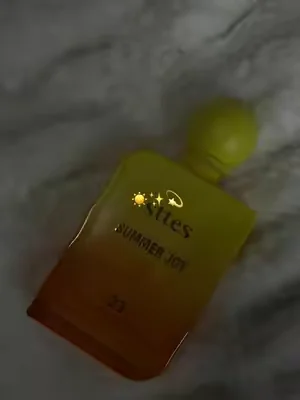 Smells amazing 