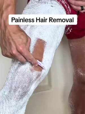 Going on five months of using this hair removal product instead of shaving, which always gave me ingrown hairs not to mention razor rash #summerready #bikiniseason #shaving #hairremovalspray #dealsforyoudays 