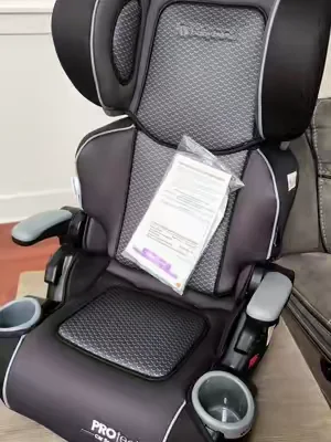 Baby TrendPROtect 2-in-1 Lig#babytrend #babytrendprotect2en1lightweight 