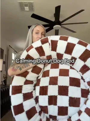 the best dog beds! #dogbed #dogsoftiktok #dogmom #dealsforyoudays #tiktokshopcreatorpicks 