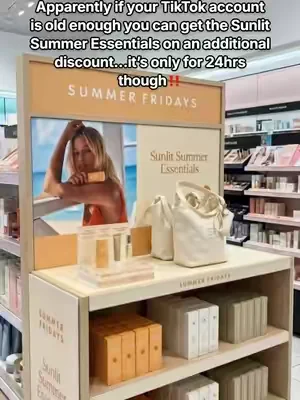 Click the orange cart to check it out!    Ai generated video   Not filmed in a real store, product sizing may vary slightly from video generation   #TikTokShopBlackFriday #TikTokShopCyberMonday #tiktokshopcreatorpicks #summerwins #dealsforyoudays 