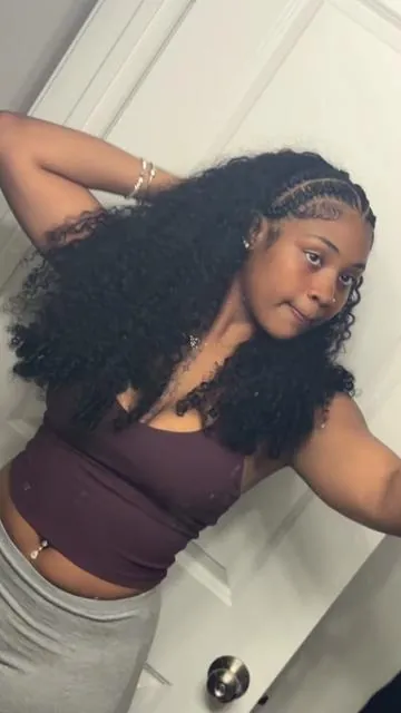 Is definitely my favorite hair company. It speaks for itself. 😍 Hair from @After Black Hair Shop #weeklydeal #burmesecurly #afterblack #summervibe #dealsforyoudays 