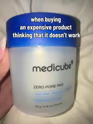 #medicube #skincare #fyp  