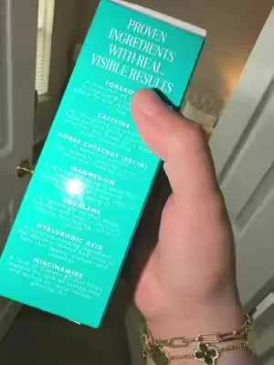 #skincare 