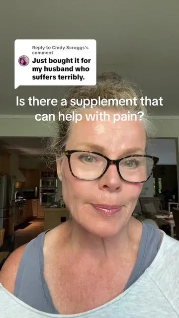Replying to @Cindy Scruggs one thing that I will say over and over again is that, this is a supplement that works on a system in your body, it’s not instant. It takes consistency and time and the right amount. Please do some research, it’s a real eye-opener. #peasupplement #bulksuplements #painrelieftips #chronicpainhelp #dealsforyoudays 