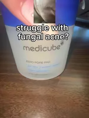 #medicube #skincare #fyp 