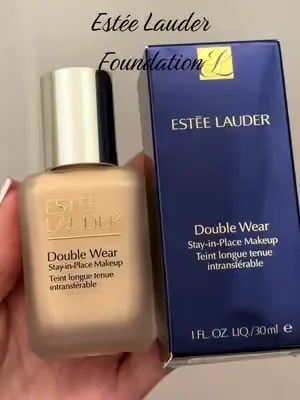 #foundation #fyp #esteelauder #fypシ 