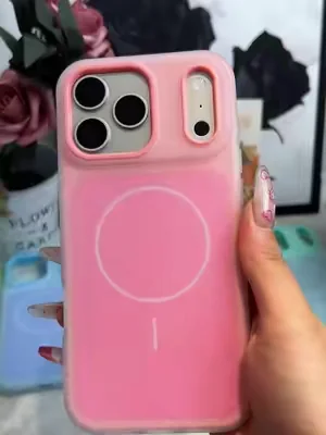 One case. 8 colors. Endless style. 🧲📱 Matte finish, MagSafe ready, and FREE shipping—pick your vibe. ✨ #MagSafeCase #PhoneCaseStyle #MatteCase #TechAccessories #FreeShipping