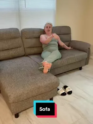 Este sofá tiene un excelente precio #creatorsearchinsights #DealsForYouDays #tiktokshopcreatorpicks #tiktokshopstockup #sofa 