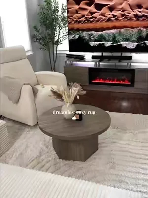 @RugsUSA #livingroommakeover #rugs #homedecor #livingroominspo #livingroomrug 