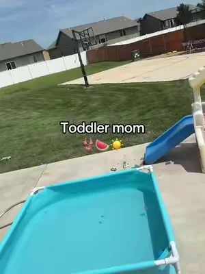 @Spreetail #pool #swimmingpool #toddlersoftiktok 
