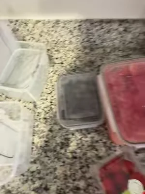 Keep your refrigerator neat and your fruits and vegetables fresher with these stackable fridge organizer bins. Designed with built-in ventilation and durable food-grade material, they’re perfect for storing berries, lettuce, tomatoes, snacks, and meal prep essentials. 🥬🍓 #summerturnup #dfyd #SummerWins #DealsForYouDays #SummerVibes 