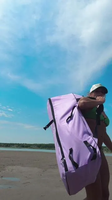 #paddleboard #viral #fyp #river #summer 