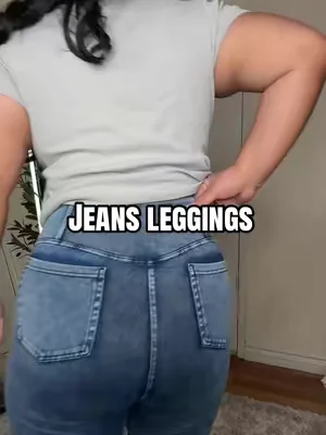 Jeans leggins #jeans #leggings #dealsforyoudays #summerVibes #summerwins 