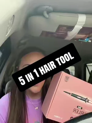 #hairtok 